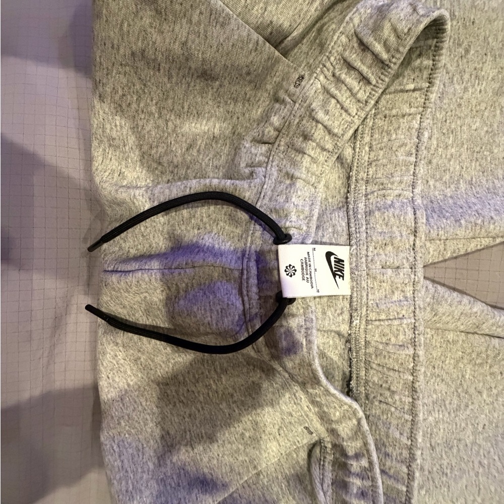 Nike Mens Tech Fleece Jogger DD4706-010